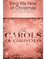 Sing We Now of Christmas