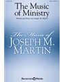 Music of Ministry
