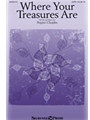 Where Your Treasures Are