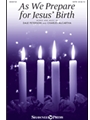 As We Prepare for Jesus' Birth