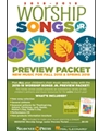 2018-2019 Worship Songs Junior Preview Packet