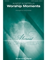 Almost A Cappella - Worship Moments