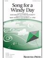 Song For A Windy Day