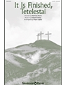 It Is Finished Tetelestai