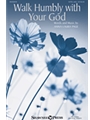 Walk Humbly With Your God