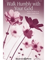 Walk Humbly With Your God