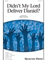 Didn't My Lord Deliver Daniel