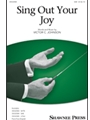 Sing Out Your Joy