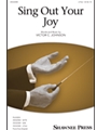 Sing Out Your Joy
