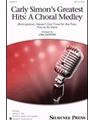 Carly Simon's Greatest Hits A Choral Medley