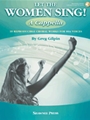 Let The Women Sing A Cappella