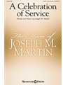 Celebration of Service