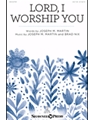 Lord I Worship You