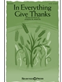 In Everything Give Thanks