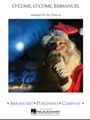 O Come O Come Emmanuel