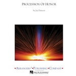 Procession Of Honor