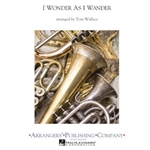 I Wonder As I Wander