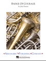 Badge Of Courage