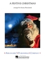 Festive Christmas