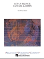 Let Us Rejoice - Fanfare & Hymn