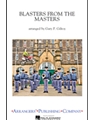 Blasters From The Masters