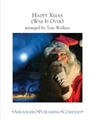 Happy Christmas (War Is Over)