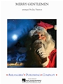 Merry Gentlemen
