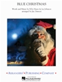 Blue Christmas