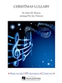 Christmas Lullaby
