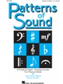 Patterns Of Sound  Volume 1