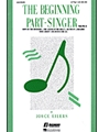 Beginning Part-singer   Volume 2