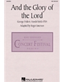 And The Glory Of The Lord