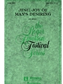 Jesu Joy Of Man's Desiring