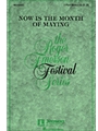 Now Is The Month Of Maying