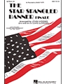 Star Spangled Banner Finale