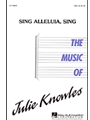 Sing Alleluia Sing