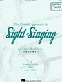 Choral Approach To Sight-singing Volume 1
