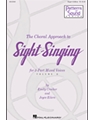 Choral Approach To Sight-singing Volume 2