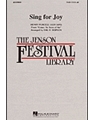 Sing For Joy