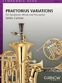Praetorius Variations