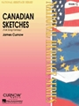 Canadian Sketches