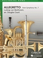 Allegretto  From Symphony #7