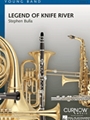 Legend Of Knife River
