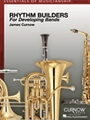 Rhythm Builders For Developing Bands