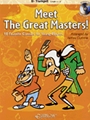 Meet The Great Masters