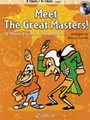Meet The Great Masters