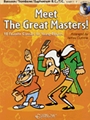 Meet The Great Masters