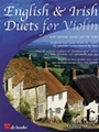 English & Irish Duets For Violin
