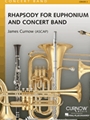 Rhapsody For Euphonium