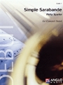 Simple Sarabande